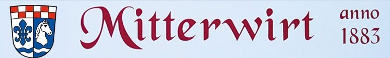 Mitterwirt Logo